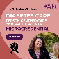 Diabetes Care: Person centred care and complications