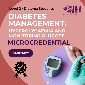 Diabetes Management: Hyperglycaemia and monitoring glucose