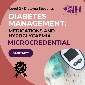 Diabetes Management: Medications and hypoglycaemia