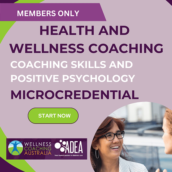 Part 2: Foundations of Health and Wellness Coaching- Coaching skills and positive psychology