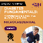 DIABETES FUNDAMENTALS: Diabetes awareness and lifestyle in older adults