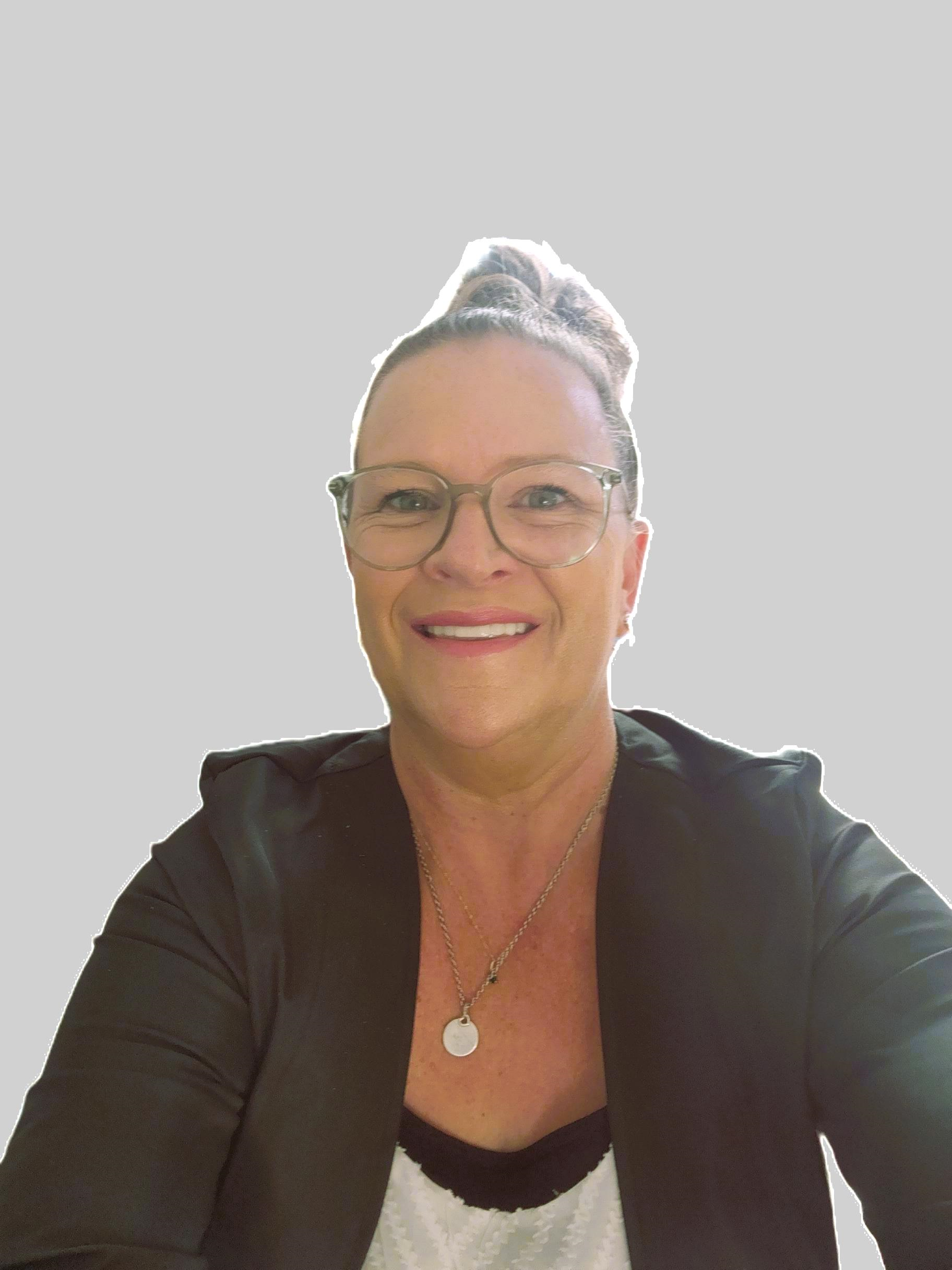 Michelle Perry Photo